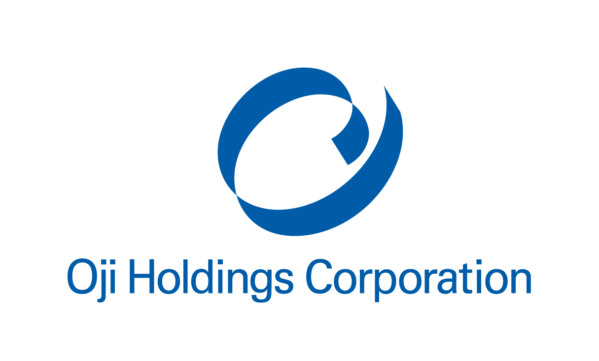 王子ホールディングスのロゴ