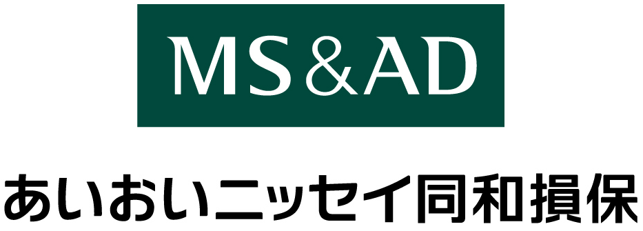 あいおいニッセイ同和損害保険株式会社のロゴ
