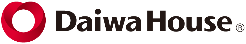 大和ハウス工業株式会社のロゴ