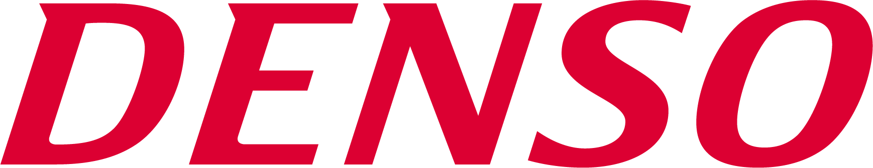 株式会社デンソーのロゴ