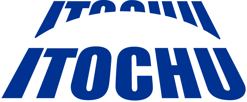 伊藤忠商事株式会社のロゴ