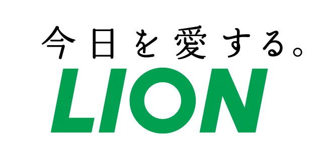 ライオン株式会社のロゴ