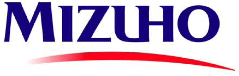 みずほ銀行のロゴ