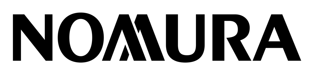 野村ホールディングスのロゴ