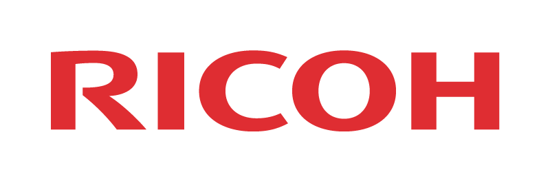 株式会社リコーのロゴ