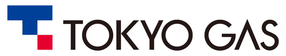 東京ガス株式会社のロゴ