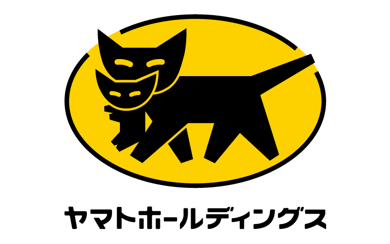 ヤマト運輸株式会社のロゴ